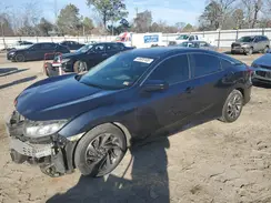 2HGFC2F80HH508245 2017 HONDA CIVIC