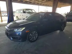 2HGFC2F80HH511730 2017 HONDA CIVIC