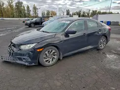 2HGFC2F80HH515051 2017 HONDA CIVIC