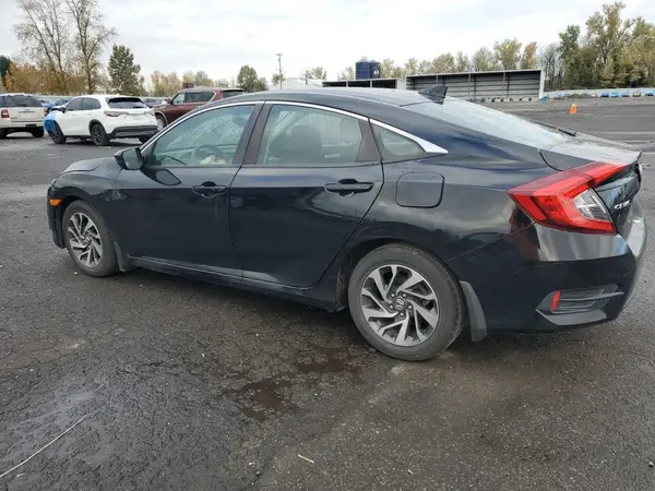 2HGFC2F80HH515051 2017 HONDA CIVIC - Image 2