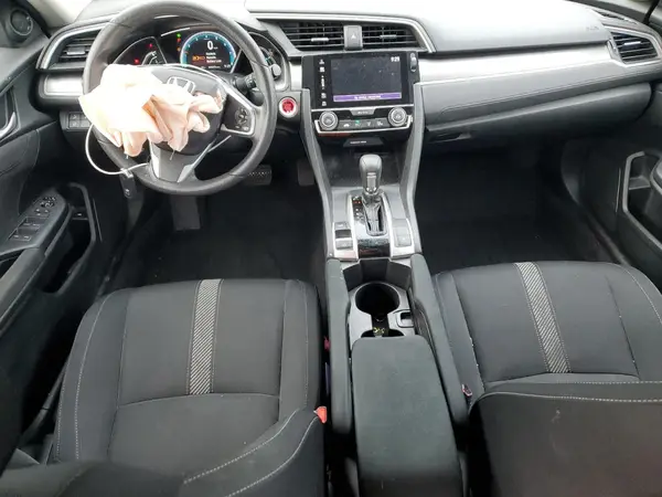 2HGFC2F80HH515051 2017 HONDA CIVIC - Image 8