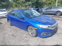 2HGFC2F80HH525840 2017 HONDA CIVIC