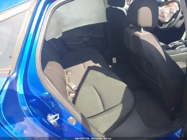 2HGFC2F80HH525840 2017 HONDA CIVIC - Image 8