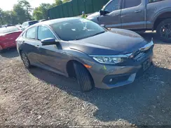 2HGFC2F80HH525854 2017 HONDA CIVIC