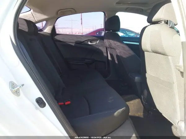 2HGFC2F80HH546977 2017 HONDA CIVIC - Image 8