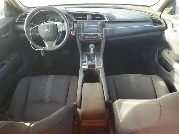 2HGFC2F80HH546994 2017 HONDA CIVIC - Image 8