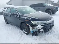 2HGFC2F80JH002050 2018 HONDA CIVIC