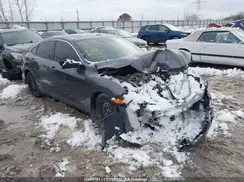 2HGFC2F80JH004235 2018 HONDA CIVIC