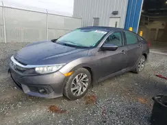2HGFC2F80JH004283 2018 HONDA CIVIC