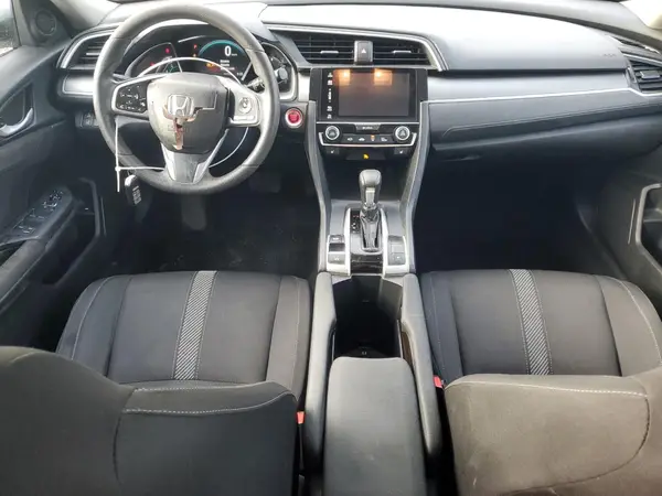2HGFC2F80JH004283 2018 HONDA CIVIC - Image 8