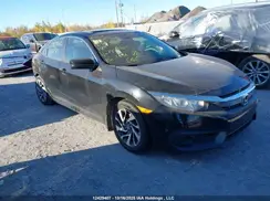 2HGFC2F80JH006325 2018 HONDA CIVIC