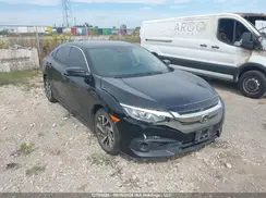 2HGFC2F80JH006356 2018 HONDA CIVIC