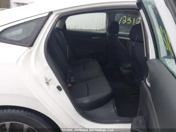2HGFC2F80JH008138 2018 HONDA CIVIC - Image 8