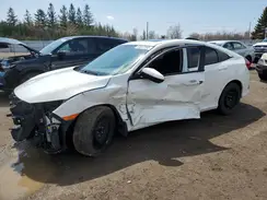 2HGFC2F80JH008186 2018 HONDA CIVIC