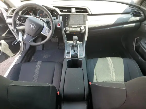 2HGFC2F80JH008186 2018 HONDA CIVIC - Image 8
