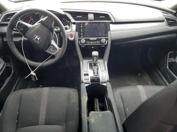 2HGFC2F80JH008284 2018 HONDA CIVIC - Image 8