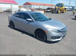 2HGFC2F80JH009838 2018 HONDA CIVIC