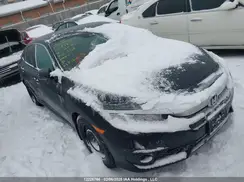2HGFC2F80JH010004 2018 HONDA CIVIC