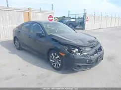 2HGFC2F80JH010018 2018 HONDA CIVIC
