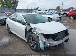 2HGFC2F80JH010598 2018 HONDA CIVIC