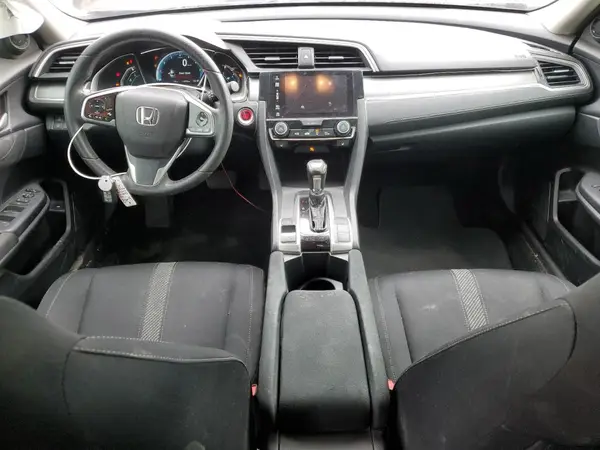 2HGFC2F80JH011847 2018 HONDA CIVIC - Image 8