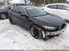 2HGFC2F80JH014893 2018 HONDA CIVIC