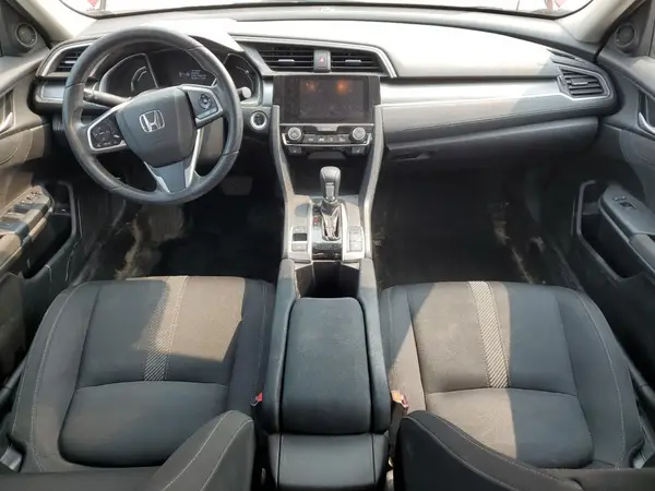 2HGFC2F80JH024145 2018 HONDA CIVIC - Image 8