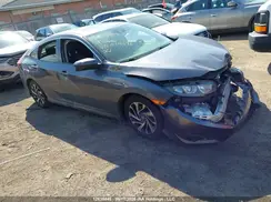 2HGFC2F80JH024596 2018 HONDA CIVIC