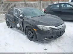 2HGFC2F80JH027059 2018 HONDA CIVIC