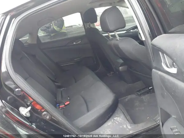 2HGFC2F80JH037557 2018 HONDA CIVIC - Image 8
