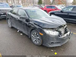 2HGFC2F80JH043441 2018 HONDA CIVIC