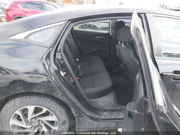 2HGFC2F80JH043441 2018 HONDA CIVIC - Image 8