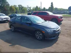 2HGFC2F80JH512737 2018 HONDA CIVIC