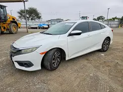 2HGFC2F80JH526119 2018 HONDA CIVIC