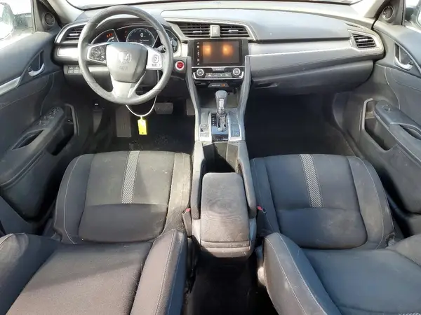 2HGFC2F80JH526492 2018 HONDA CIVIC - Image 8