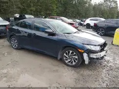 2HGFC2F80JH527030 2018 HONDA CIVIC