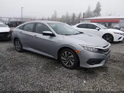 2HGFC2F80JH554695 2018 HONDA CIVIC