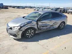 2HGFC2F80JH554759 2018 HONDA CIVIC