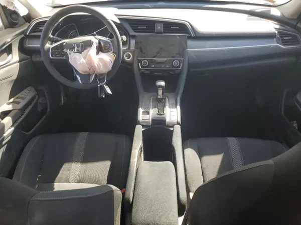 2HGFC2F80JH554759 2018 HONDA CIVIC - Image 8
