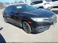 2HGFC2F80JH566619 2018 HONDA CIVIC