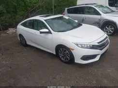 2HGFC2F80JH573537 2018 HONDA CIVIC