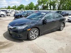 2HGFC2F80JH578382 2018 HONDA CIVIC