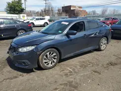 2HGFC2F80JH591682 2018 HONDA CIVIC