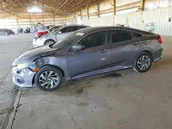 2HGFC2F80JH592735 2018 HONDA CIVIC