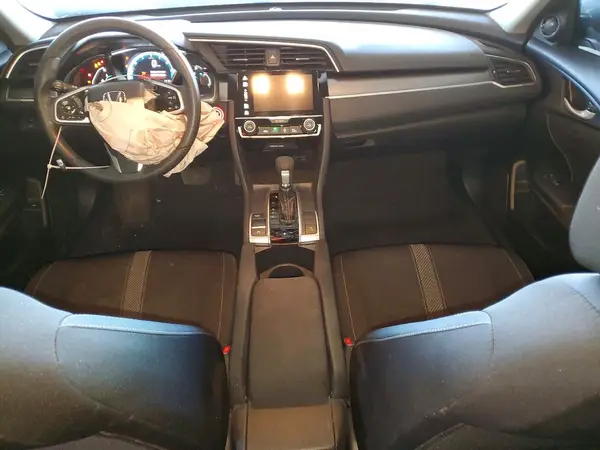 2HGFC2F80JH592735 2018 HONDA CIVIC - Image 8