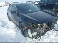2HGFC2F80KH013602 2019 HONDA CIVIC