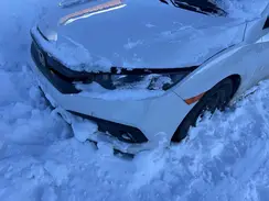 2HGFC2F80KH014538 2019 HONDA CIVIC