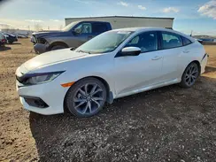 2HGFC2F80KH017410 2019 HONDA CIVIC