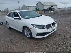 2HGFC2F80KH020548 2019 HONDA CIVIC