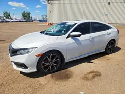 2HGFC2F80KH029847 2019 HONDA CIVIC